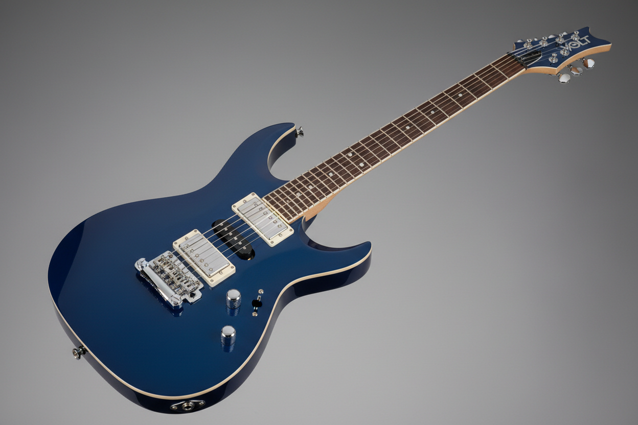 guitare electrique